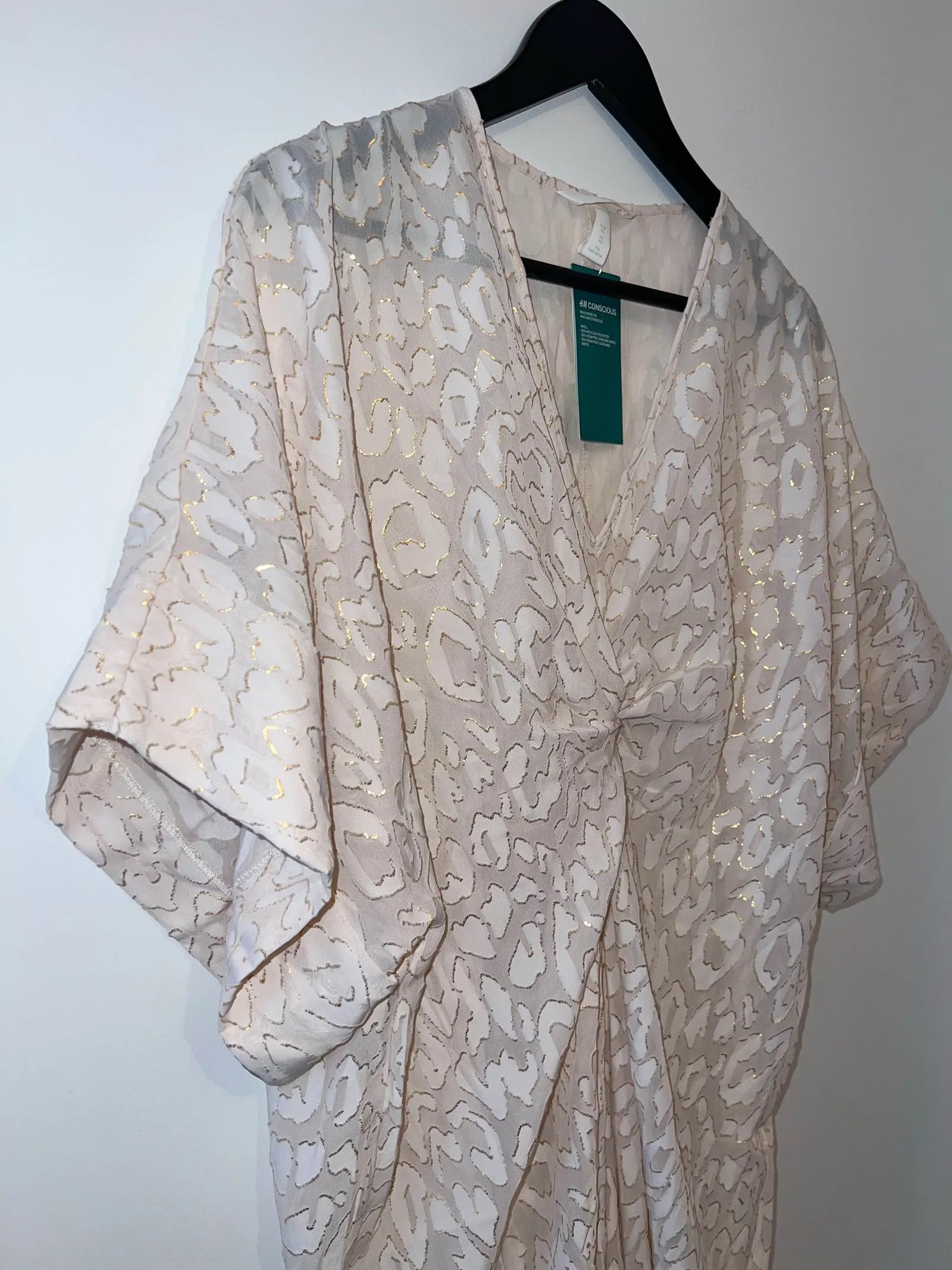 H&M H&M Conscious exclusive Dress Size XS / US 0-2 / IT 36-38 - 5 Thumbnail