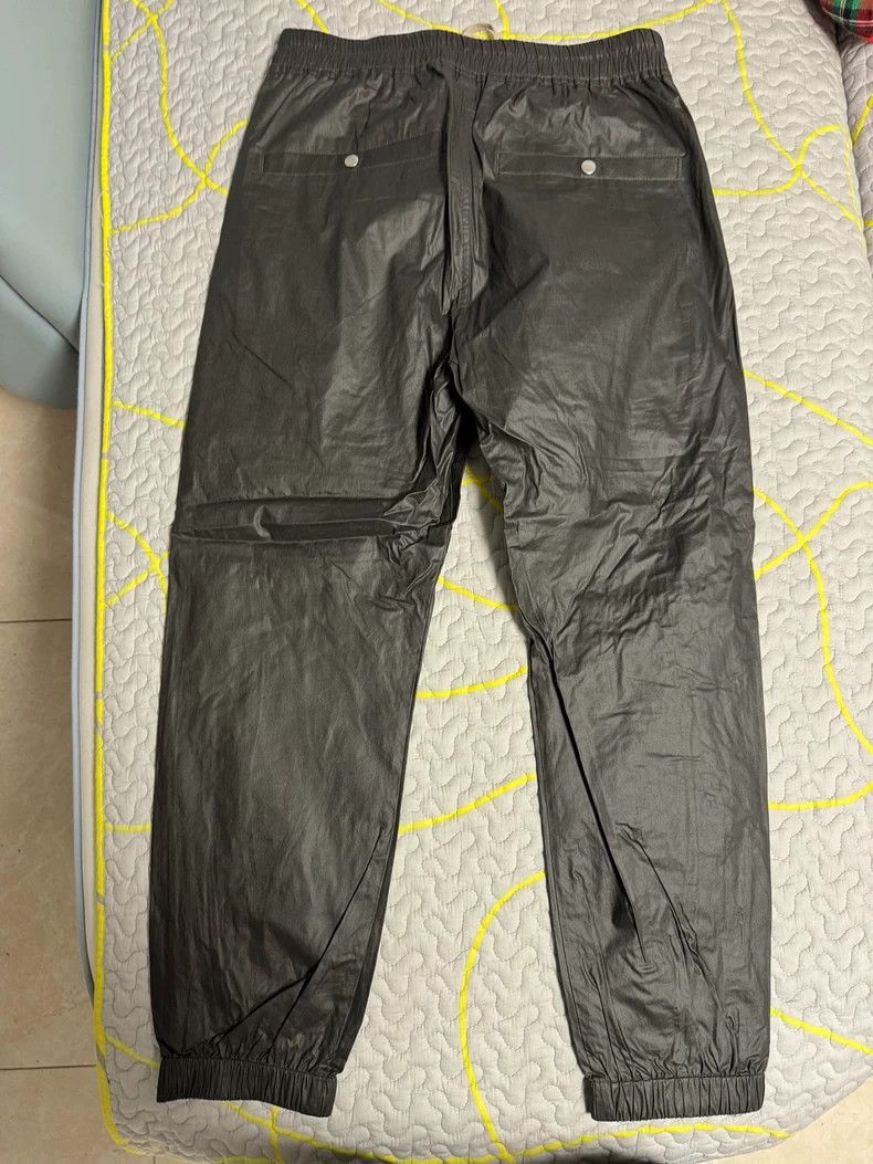 Rick Owens classic black joggers by rick owens Size US 30 / EU 46 - 6 Thumbnail
