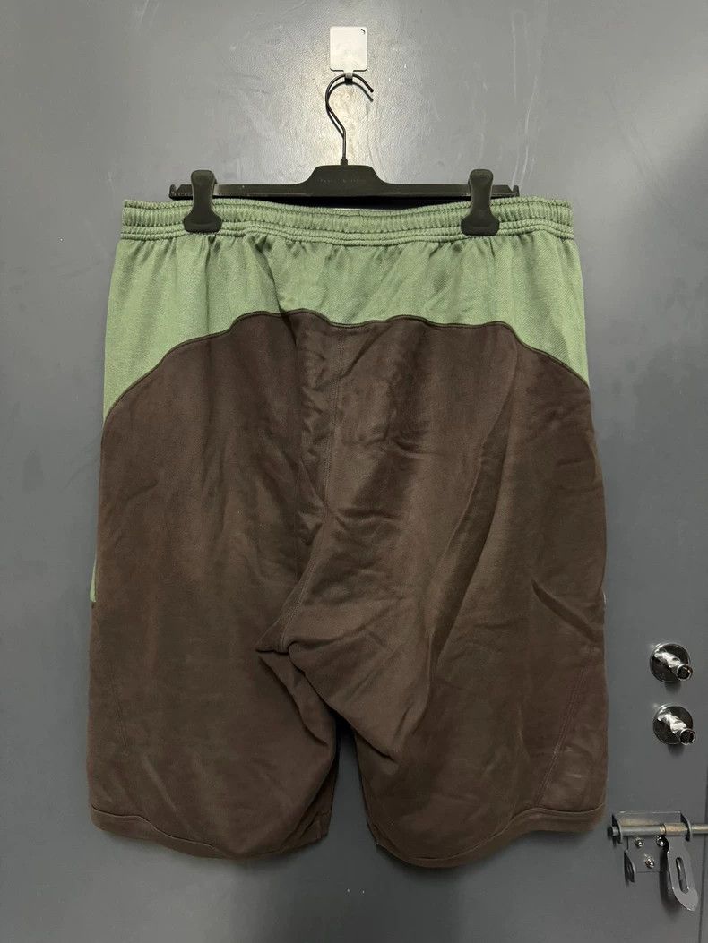 Kiko Kostadinov stylish kiko kostadinov racing shorts for men Size US 36 / EU 52 - 2 Thumbnail
