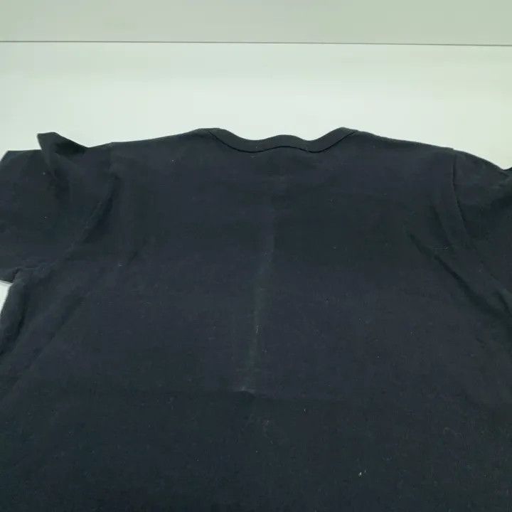 Comme des Garcons Comme des Garçons PLAY Heart Graphic T-shirt for Women 0079 Size S / US 4 / IT 40 - 12 Thumbnail