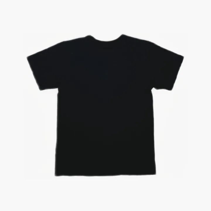 Comme des Garcons Comme des Garçons PLAY Heart Graphic T-shirt for Women 0079 Size S / US 4 / IT 40 - 3 Thumbnail