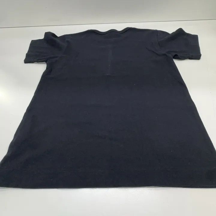 Comme des Garcons Comme des Garçons PLAY Heart Graphic T-shirt for Women 0079 Size S / US 4 / IT 40 - 13 Thumbnail