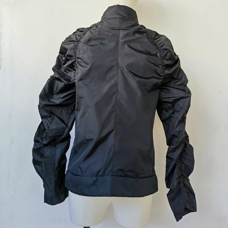 Jean Paul Gaultier vintage jean paul gaultier nylon jacket Size US M / EU 48-50 / 2 - 3 Thumbnail