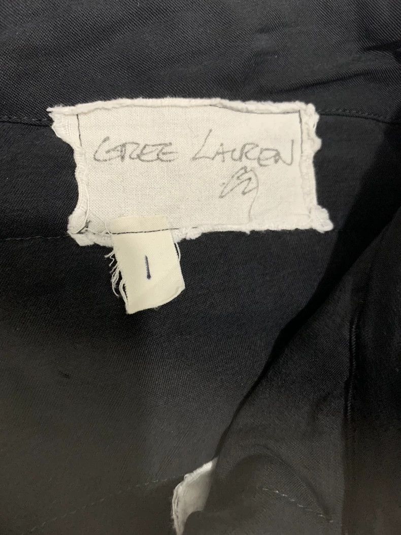 Greg Lauren handmade western-style patchwork pants Size US 30 / EU 46 - 5 Thumbnail