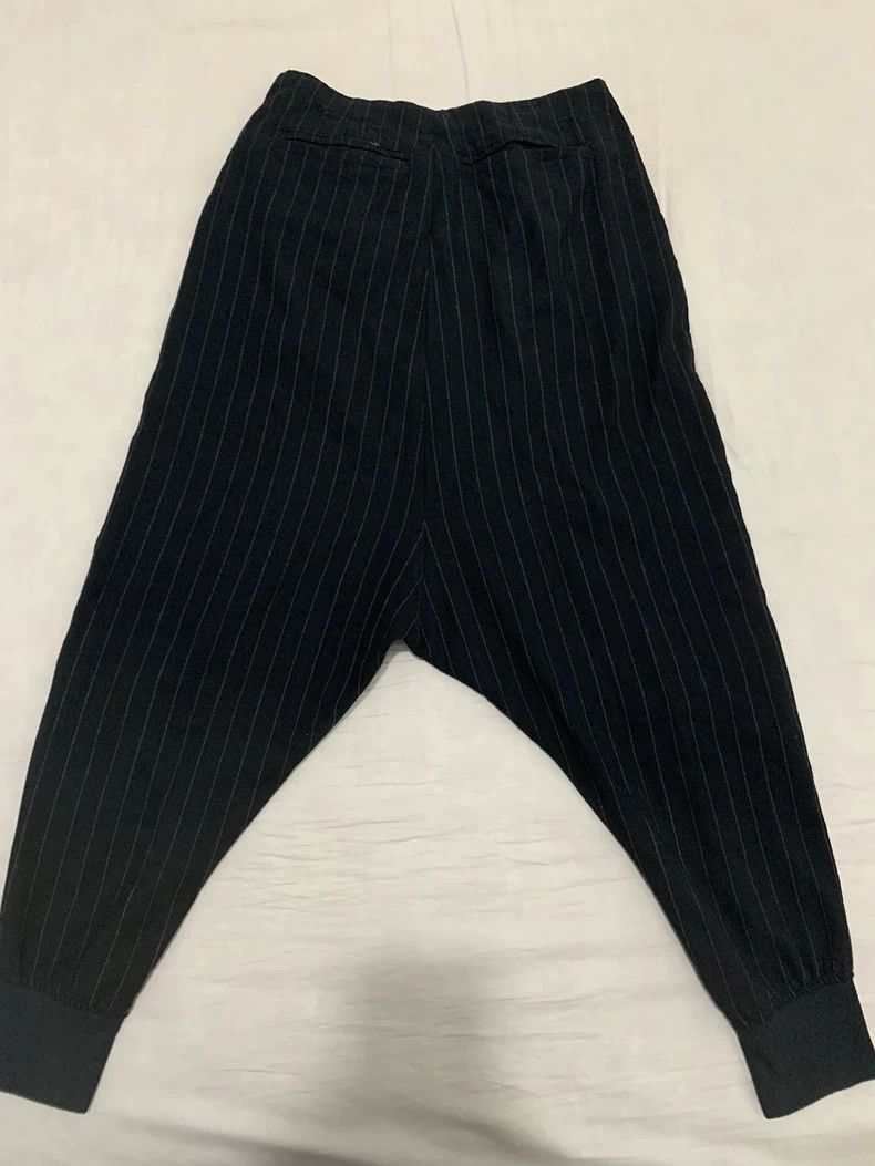Greg Lauren handmade western-style patchwork pants Size US 30 / EU 46 - 6 Thumbnail