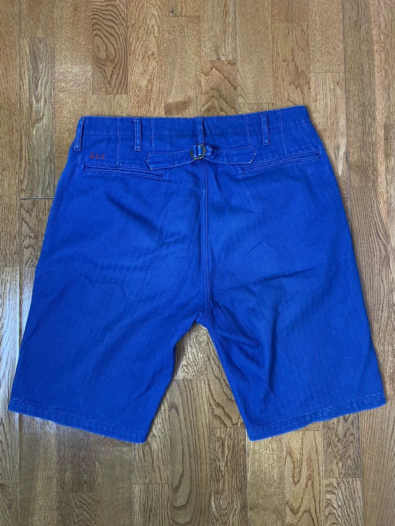 Visvim visvim 18ss ict chino shorts Size US 26 / EU 42 - 3 Thumbnail
