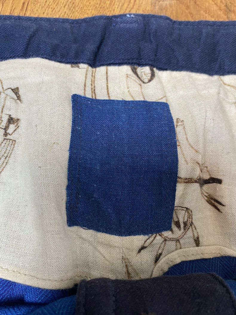 Visvim visvim 18ss ict chino shorts Size US 26 / EU 42 - 4 Thumbnail