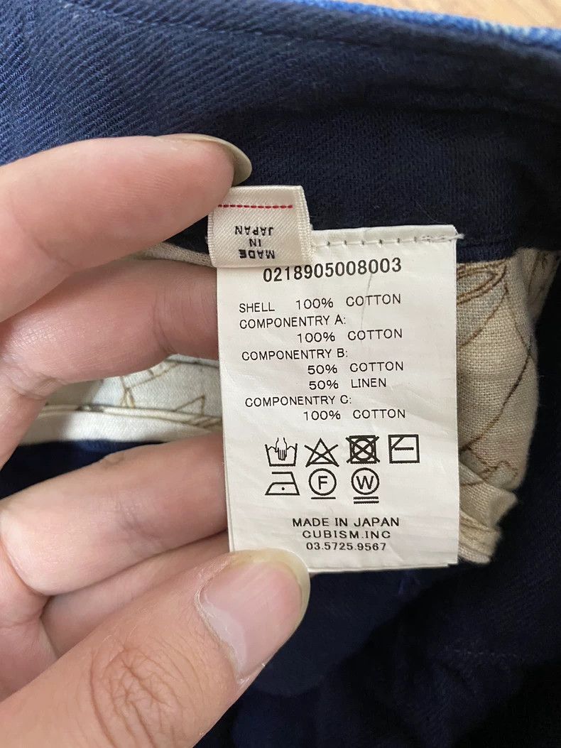 Visvim visvim 18ss ict chino shorts Size US 26 / EU 42 - 6 Thumbnail
