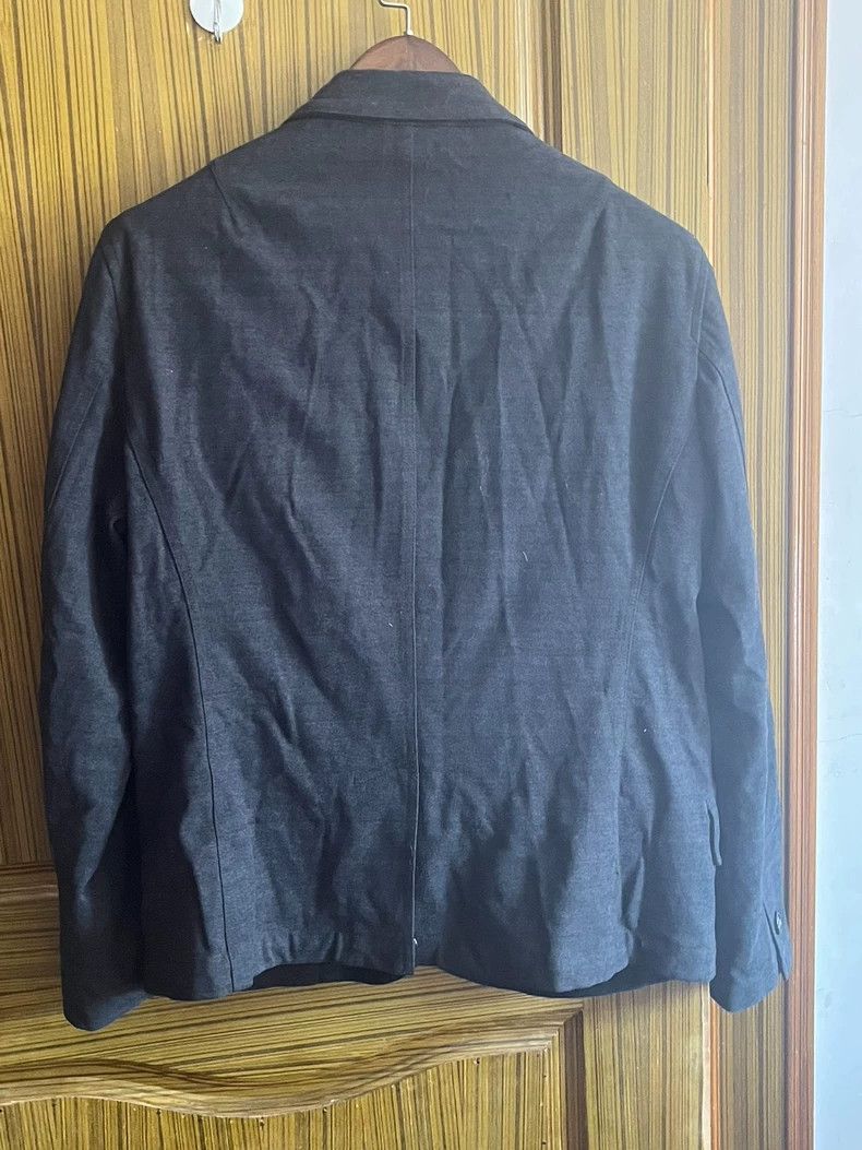Burberry burberry men's casual suit jacket size 50 0079 yq Size US M / EU 48-50 / 2 - 2 Thumbnail