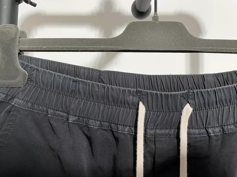 Rick Owens rick owens size 46 cropped pants Size US 44 / EU 60 - 4 Thumbnail