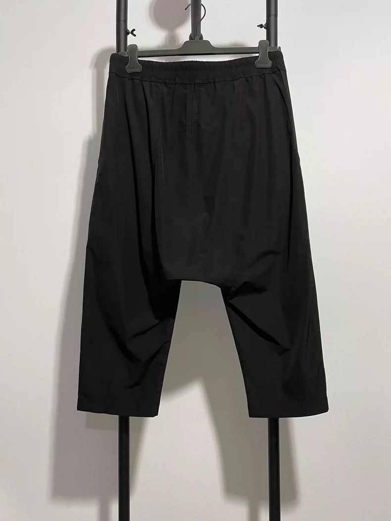 Rick Owens rick owens size 52 cropped pants Size US 44 / EU 60 - 2 Thumbnail