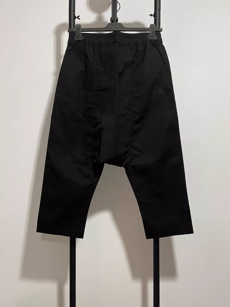 Rick Owens rick owens size 50 cropped pants Size US 44 / EU 60 - 2 Thumbnail