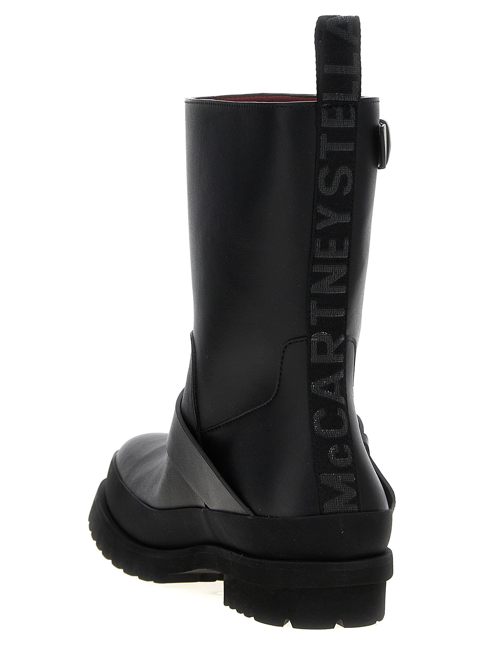 Stella McCartney 'Biker' Ankle Boots Size US 6 / IT 36 - 3 Thumbnail