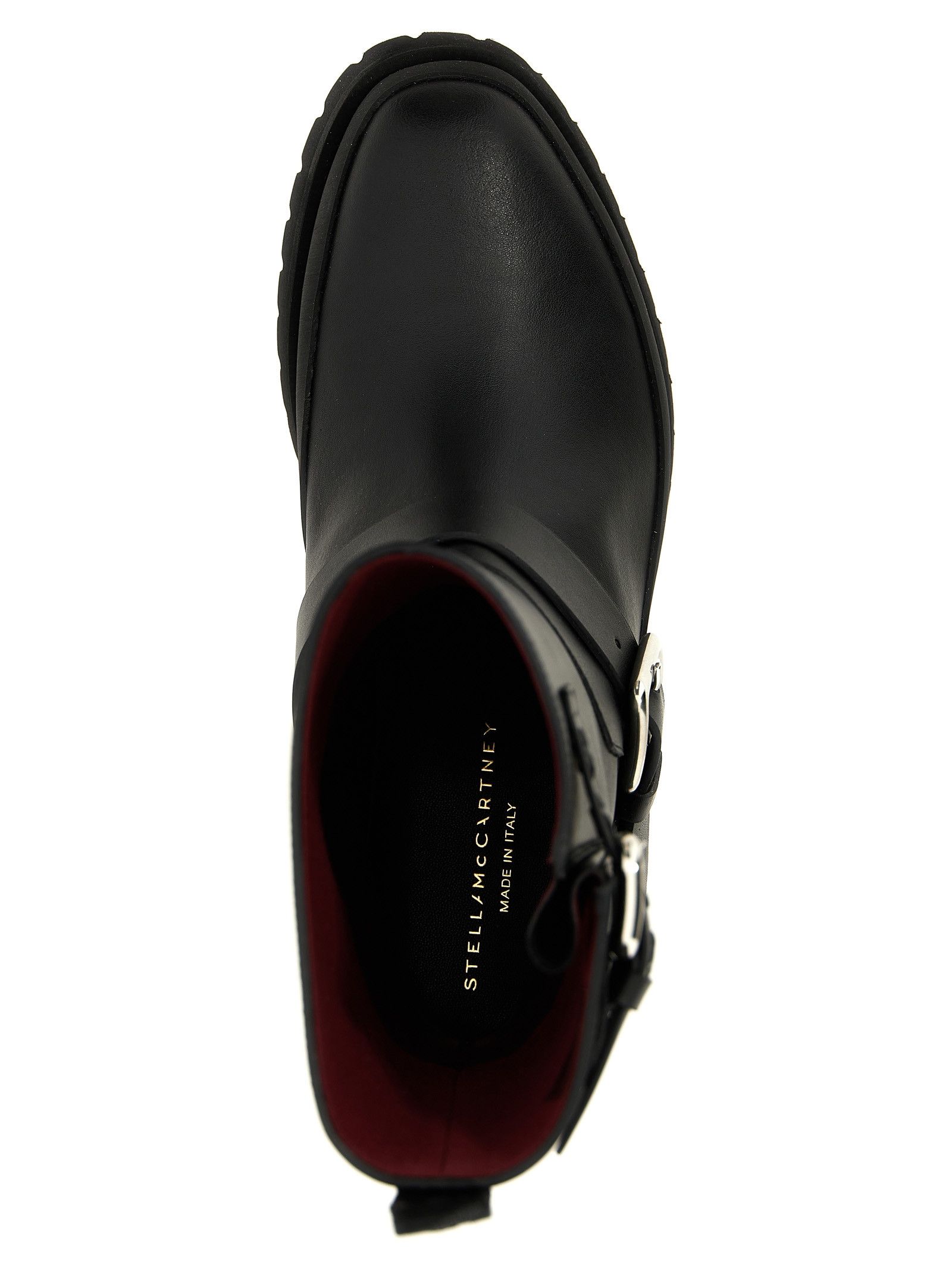 Stella McCartney 'Biker' Ankle Boots Size US 6 / IT 36 - 4 Thumbnail