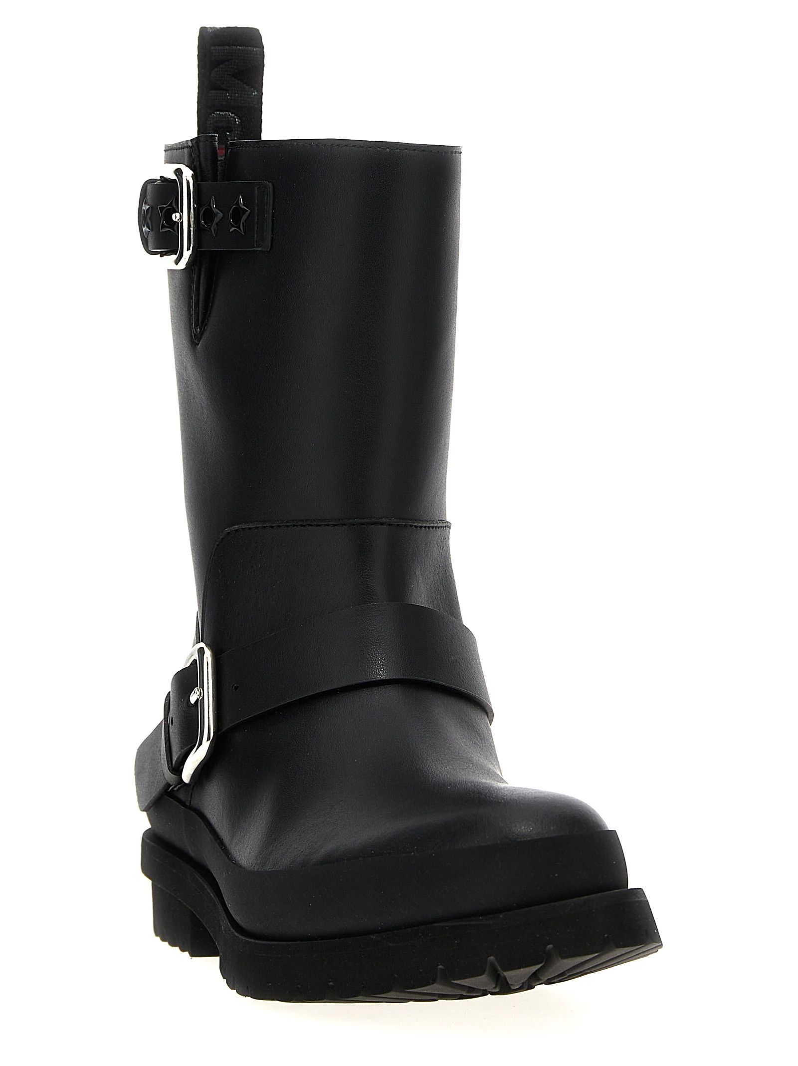 Stella McCartney 'Biker' Ankle Boots Size US 6 / IT 36 - 2 Thumbnail