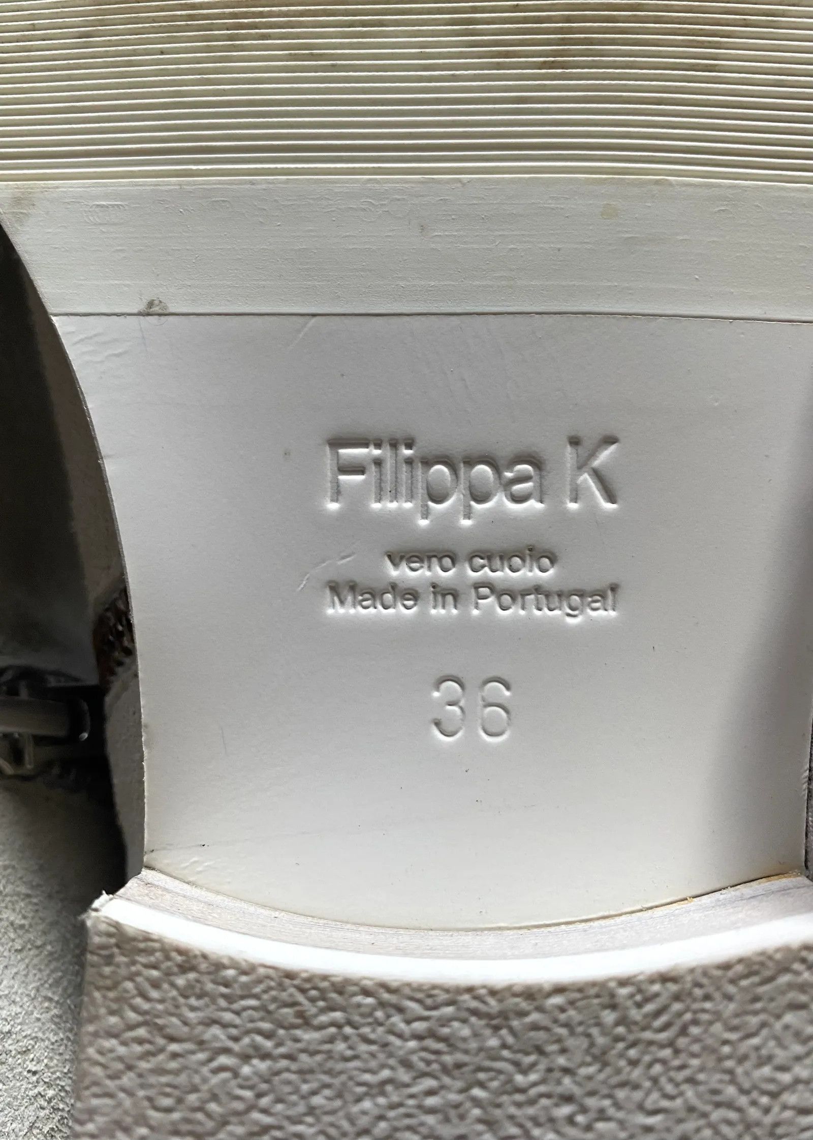 Filippa K Filippa K Boots Size US 6 / IT 36 - 4 Thumbnail
