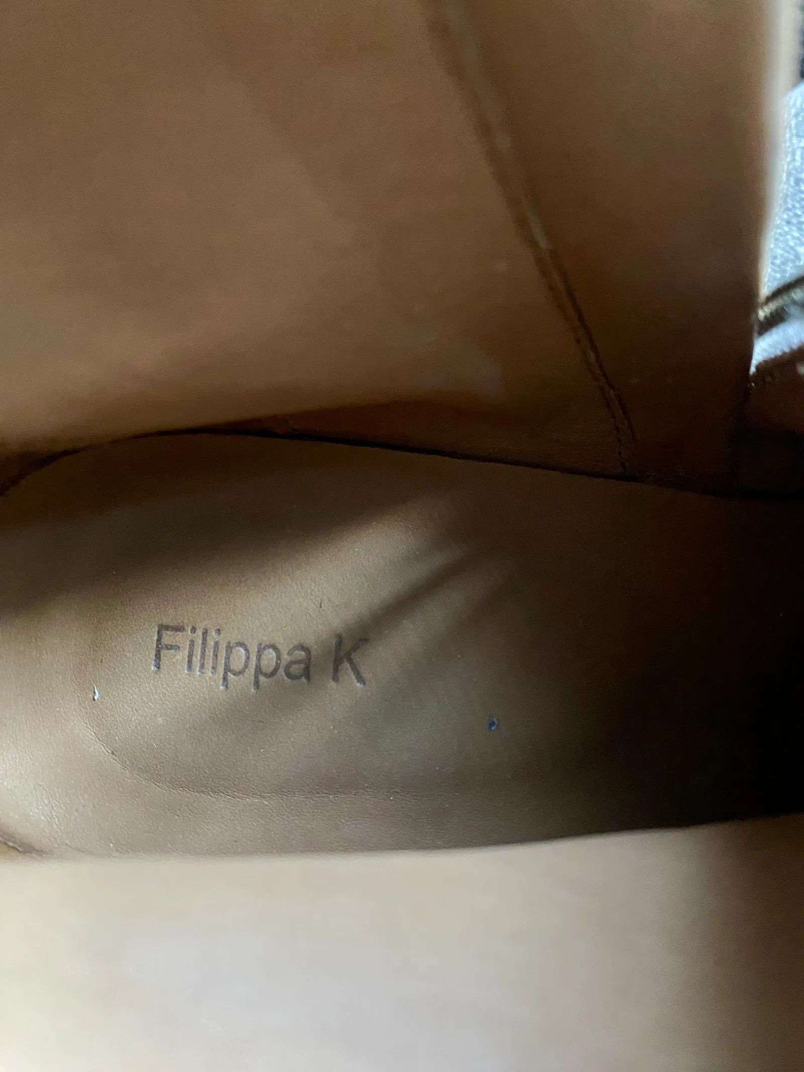 Filippa K Filippa K Boots Size US 6 / IT 36 - 3 Thumbnail