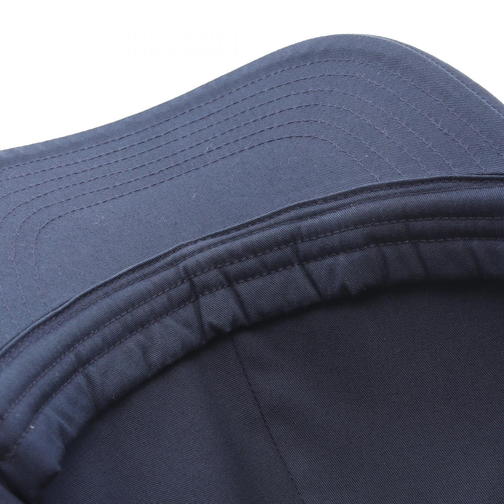 Celine Celine Celine Logo Cotton Baseball Cap Cotton Hats 2AUA1969P Size ONE SIZE - 6 Thumbnail