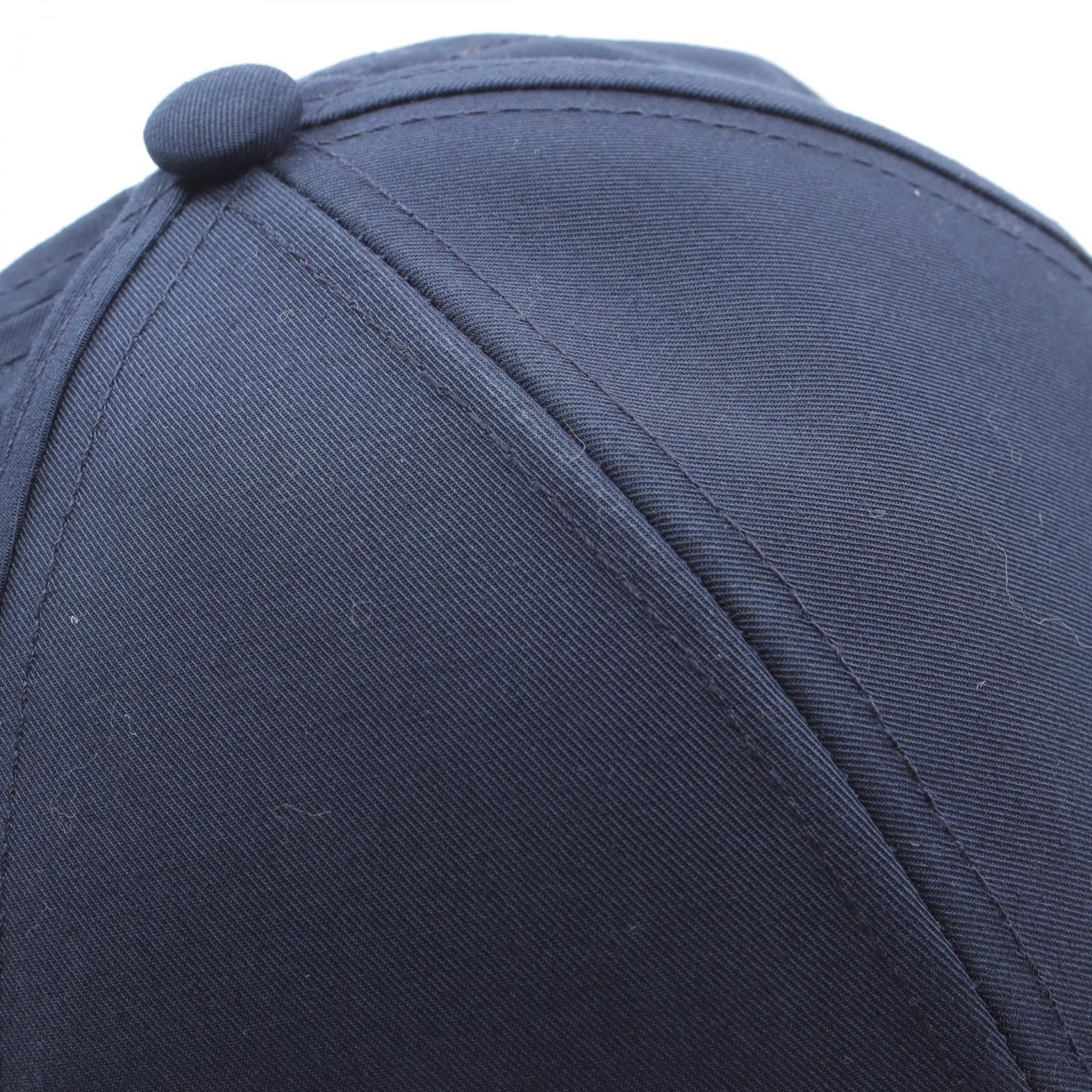 Celine Celine Celine Logo Cotton Baseball Cap Cotton Hats 2AUA1969P Size ONE SIZE - 8 Thumbnail
