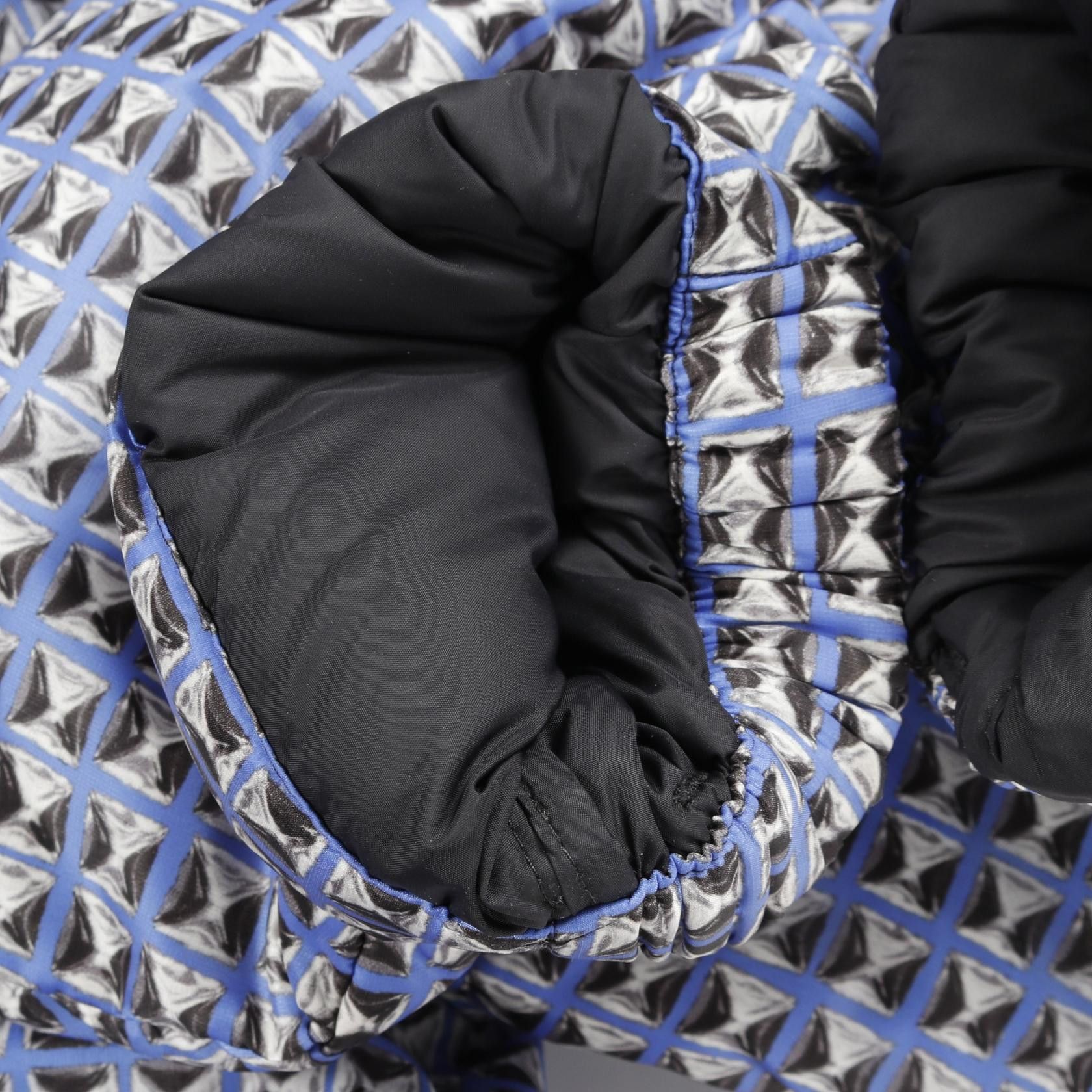 The North Face THE NORTH FACE THE NORTH FACE THE NORTH FACE × Supreme Studded Nuptse Nylon Down Jacket Limited Others Outerwear ND421001 Size ONE SIZE - 8 Thumbnail