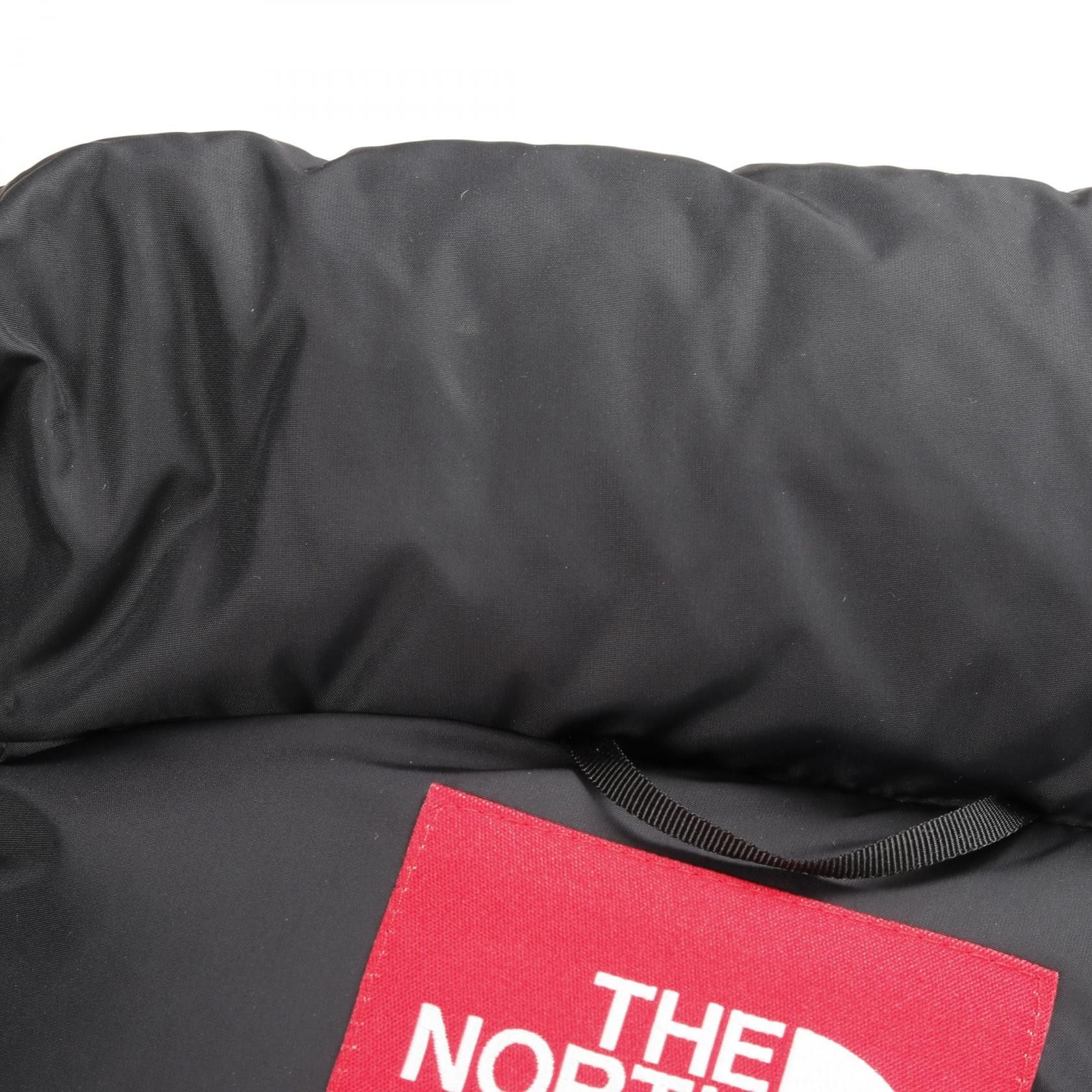 The North Face THE NORTH FACE THE NORTH FACE THE NORTH FACE × Supreme Studded Nuptse Nylon Down Jacket Limited Others Outerwear ND421001 Size ONE SIZE - 9 Thumbnail