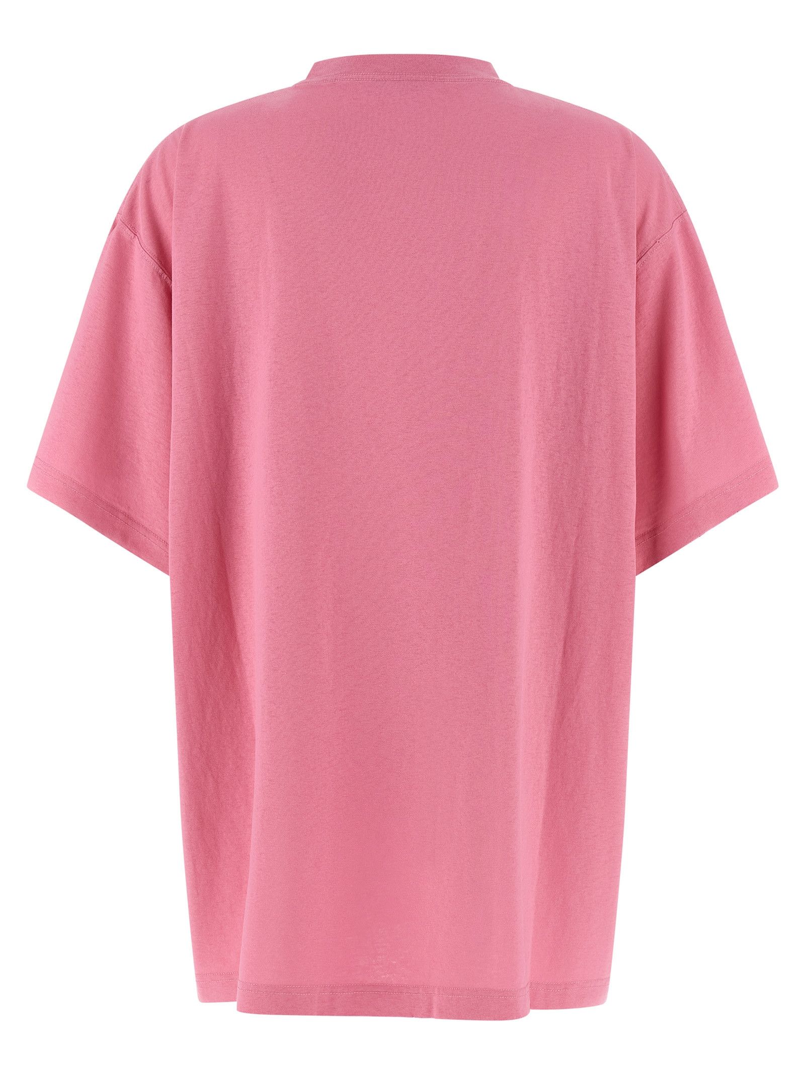 Balenciaga 'Vip Team' T-Shirt Size L / US 10 / IT 46 - 2 Thumbnail