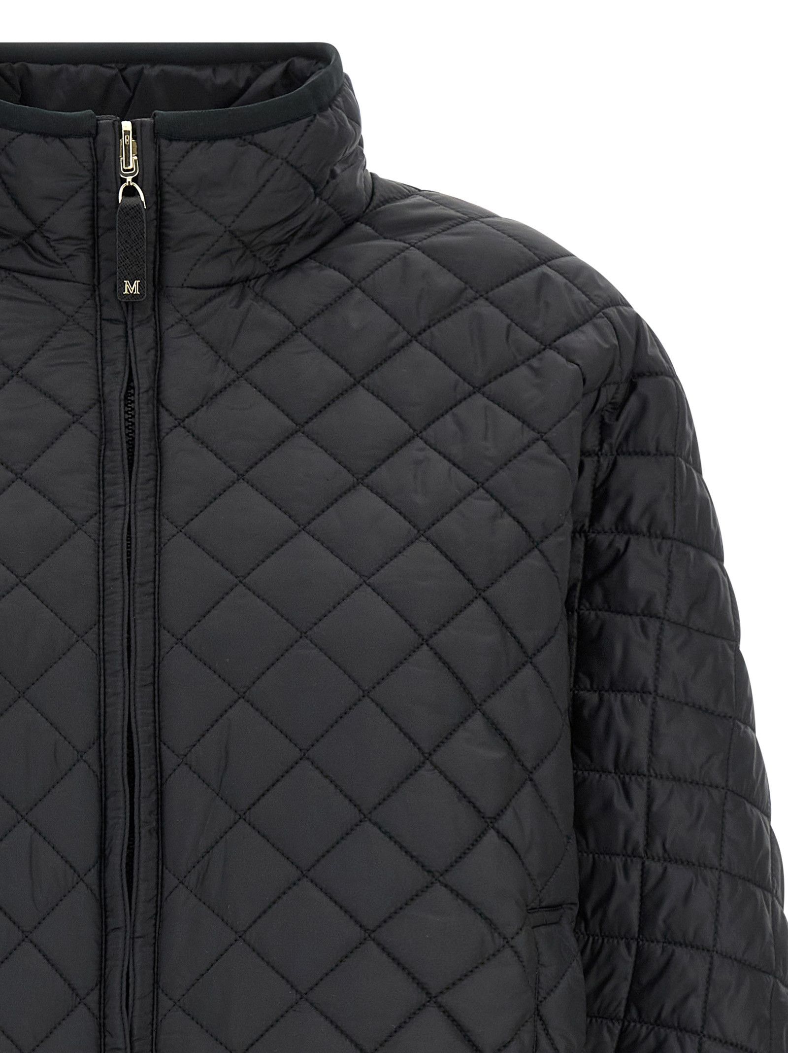 Max Mara 'Delfina' Reversible Hood Size S / US 4 / IT 40 - 3 Thumbnail