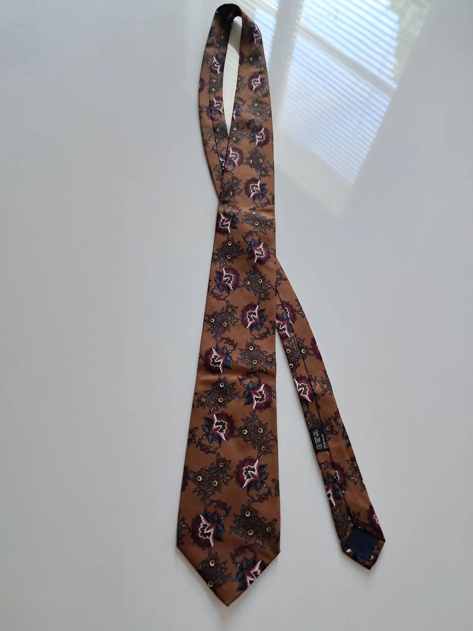 Gant Gant Tie Size ONE SIZE - 2 Thumbnail
