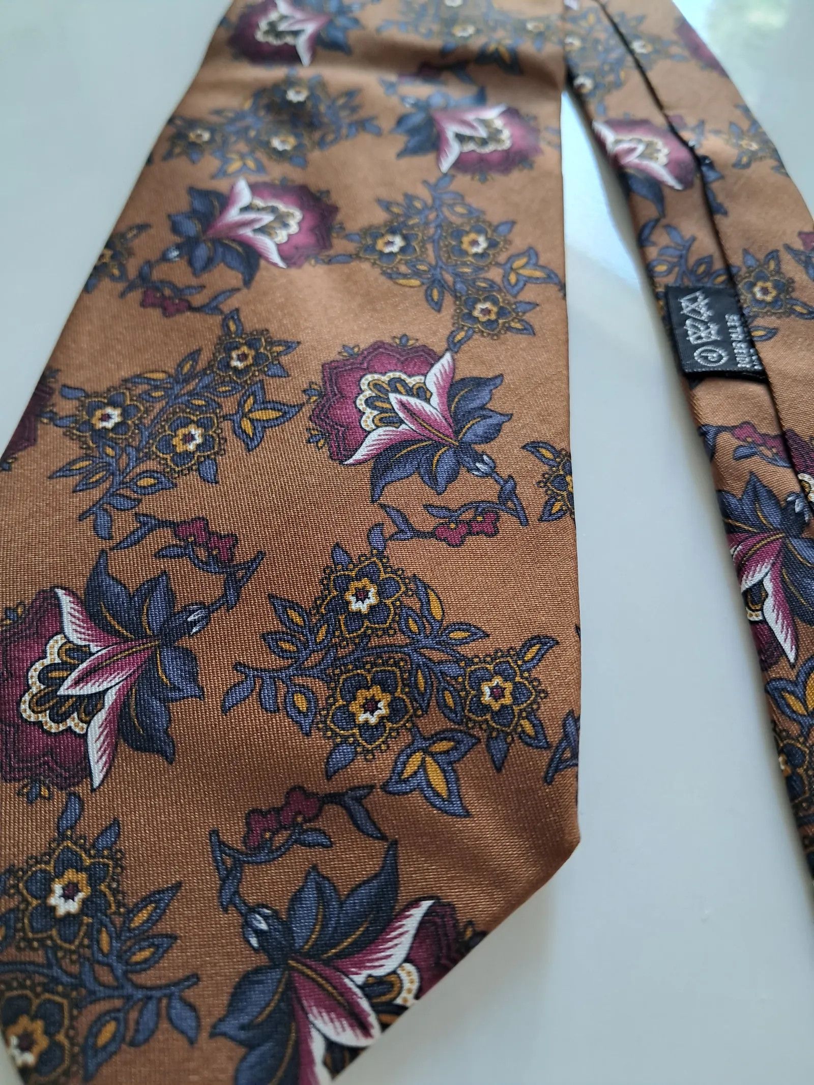 Gant Gant Tie Size ONE SIZE - 4 Thumbnail
