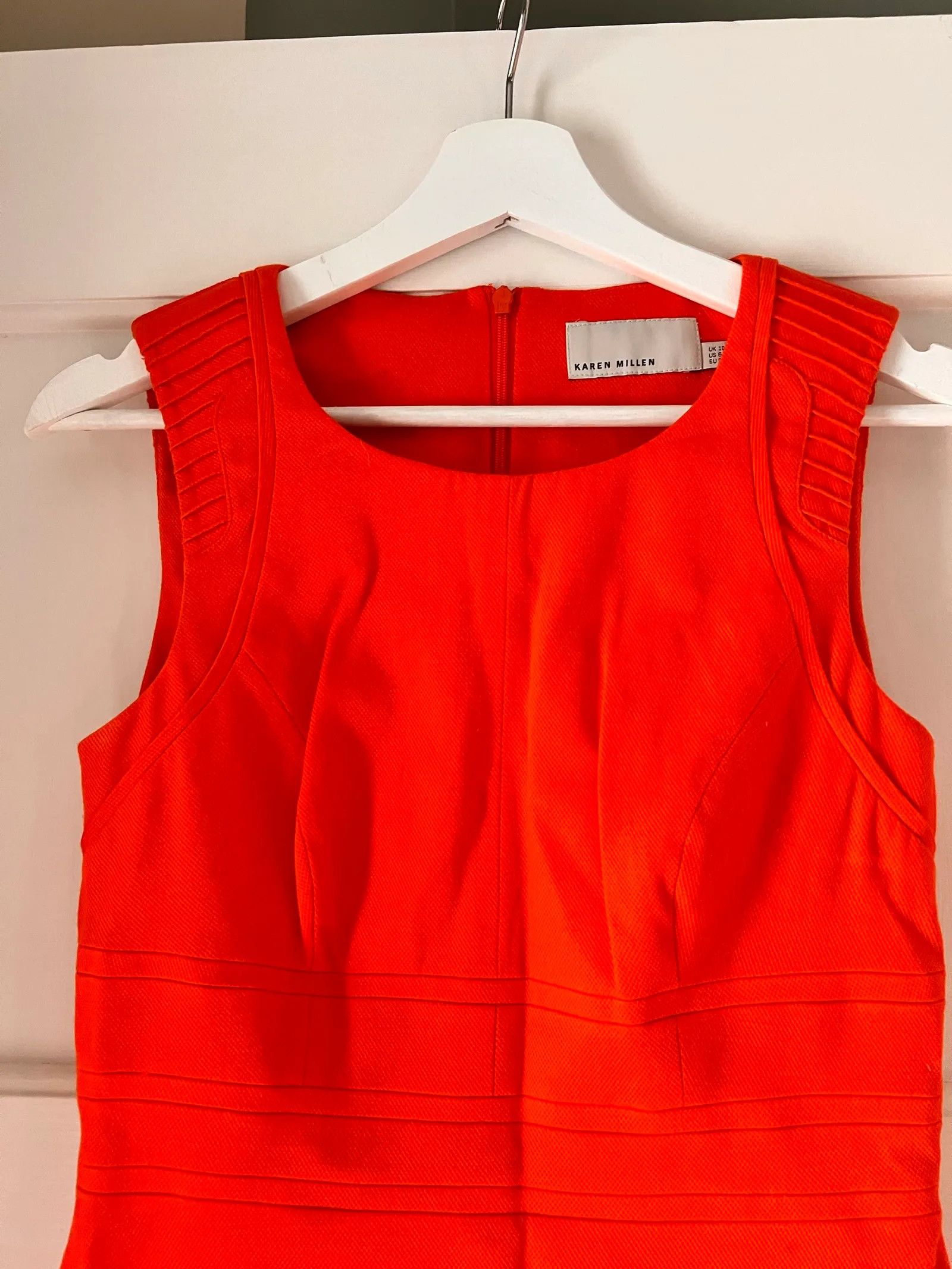 Karen Millen Karen Millen Dress Size S / US 4 / IT 40 - 4 Thumbnail