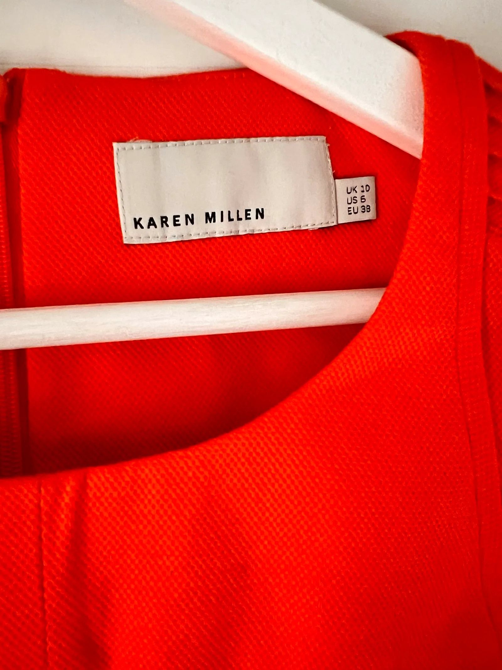 Karen Millen Karen Millen Dress Size S / US 4 / IT 40 - 2 Thumbnail