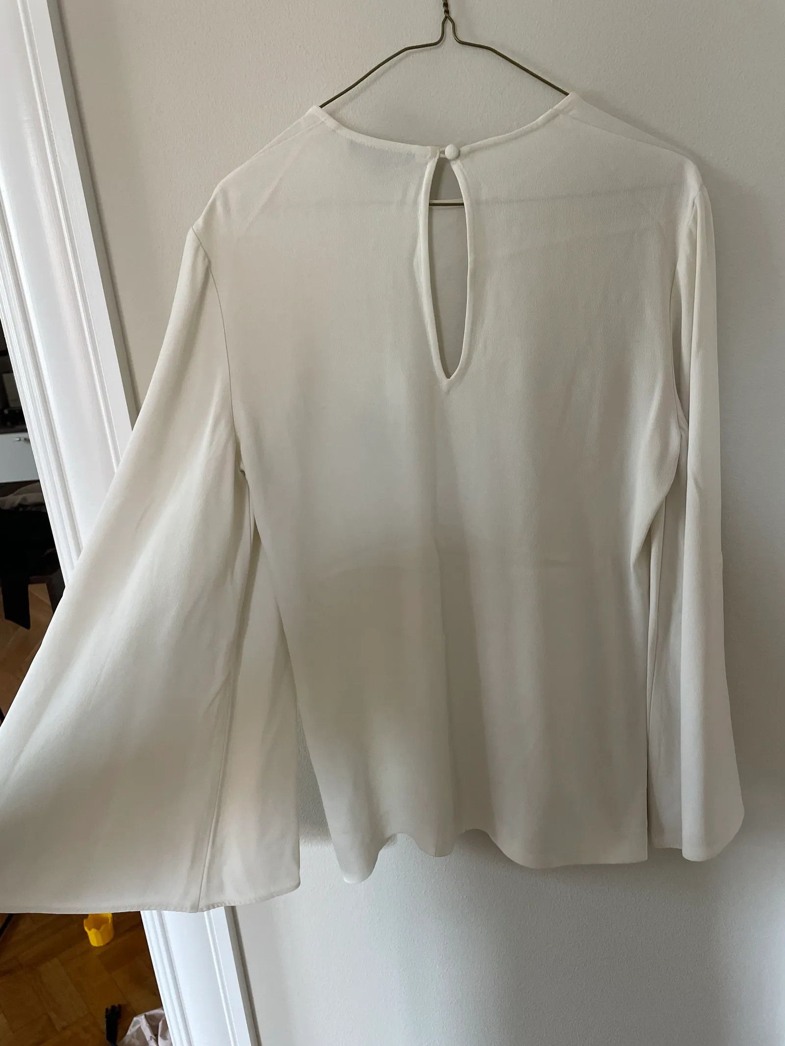 Rachel Zoe Rachel Zoe Blouse Size M / US 6-8 / IT 42-44 - 4 Thumbnail
