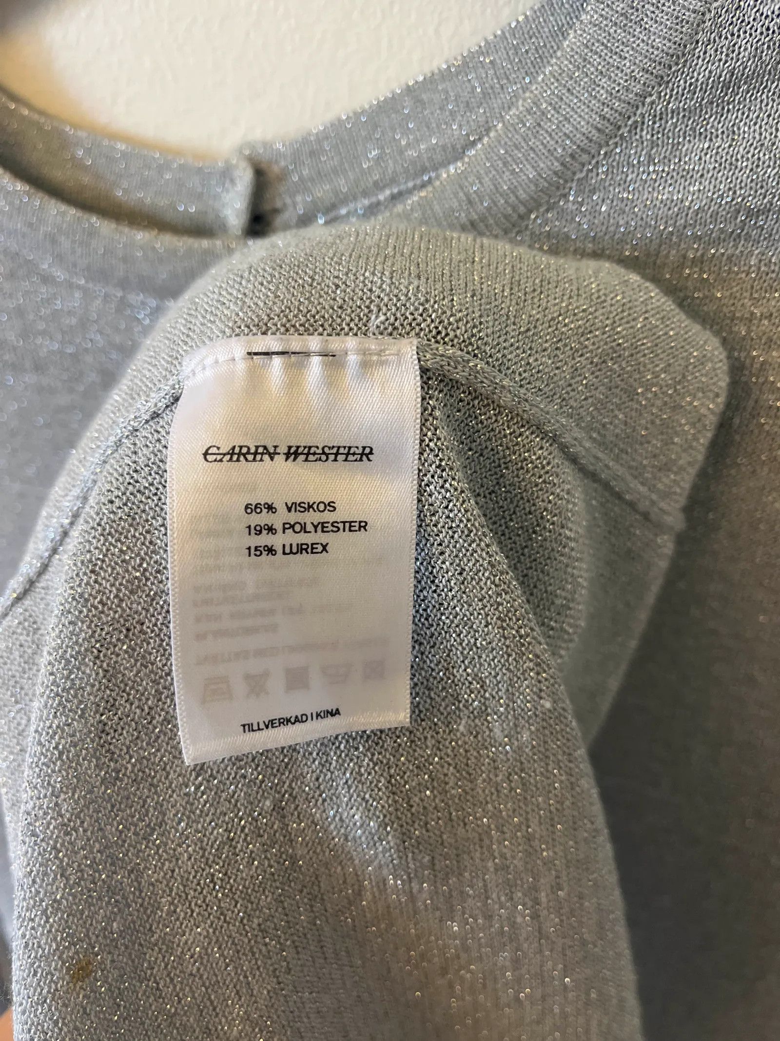 Carin Wester Carin Wester Dress Size XS / US 0-2 / IT 36-38 - 3 Thumbnail