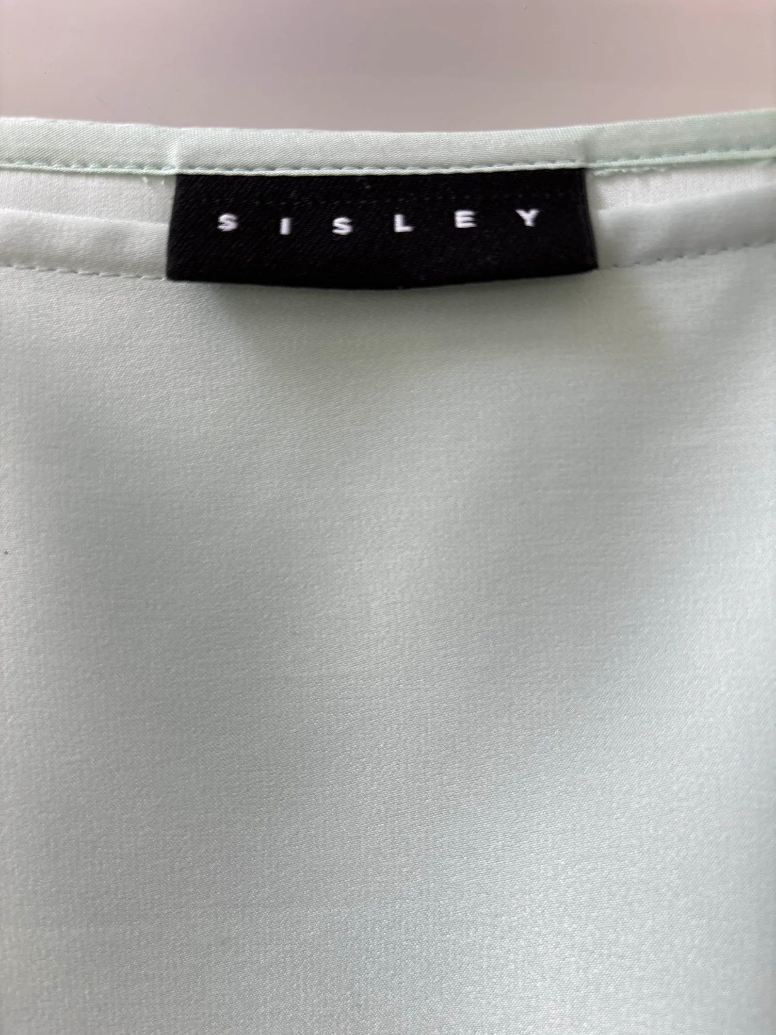 Sisley Sisley Skirt Size 25" / US 0 / IT 36 - 2 Thumbnail