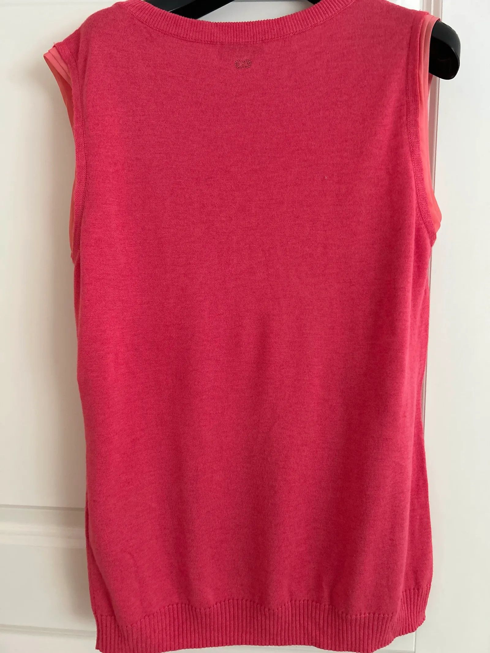 Escada Escada Top Size M / US 6-8 / IT 42-44 - 5 Thumbnail