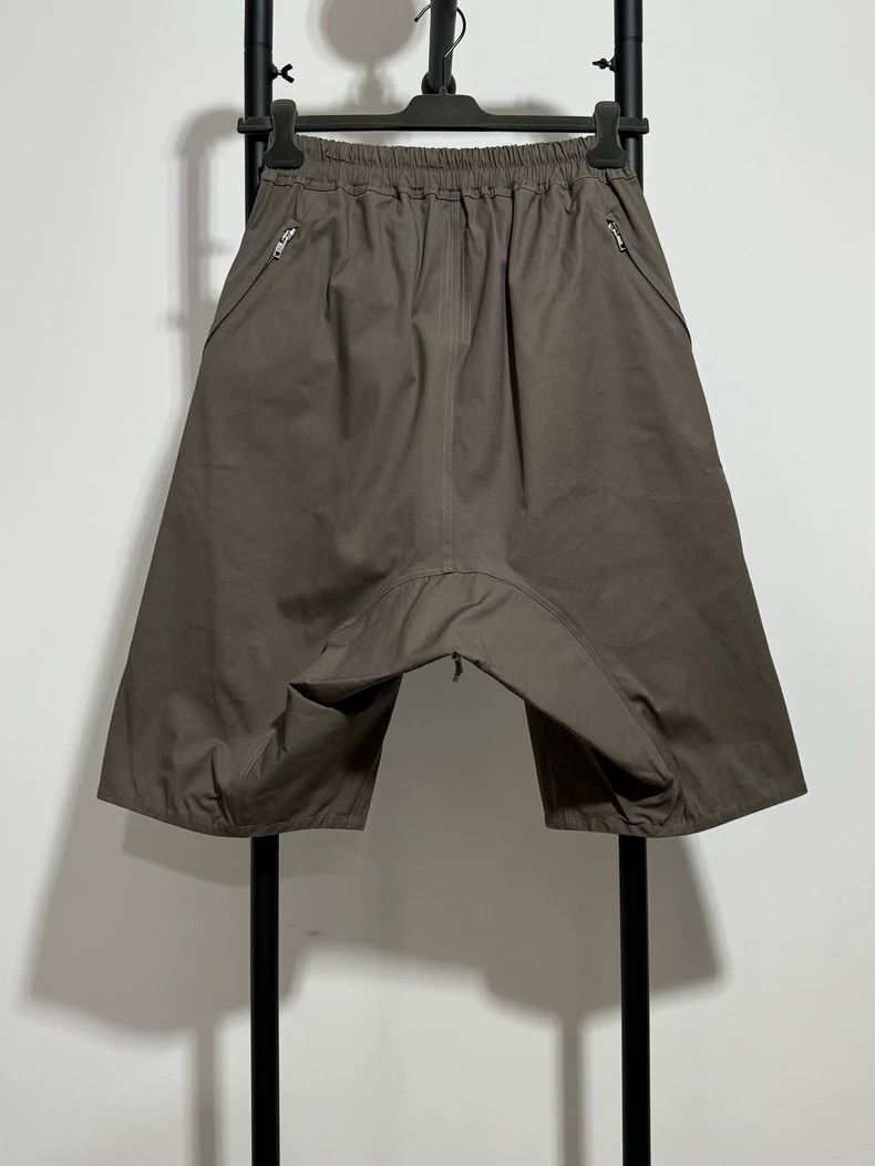 Rick Owens rick owens ro gap shorts Size US 44 / EU 60 - 2 Thumbnail