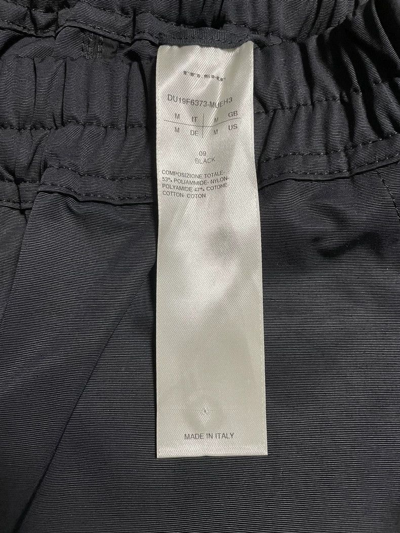 Rick Owens rick owens M size cropped pants Size US 32 / EU 48 - 3 Thumbnail