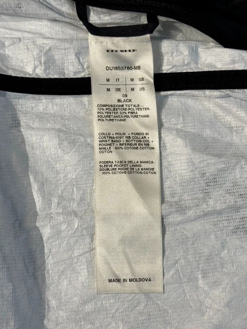 Rick Owens rick owens ro ma1 pilot jacket Size US M / EU 48-50 / 2 - 3 Thumbnail