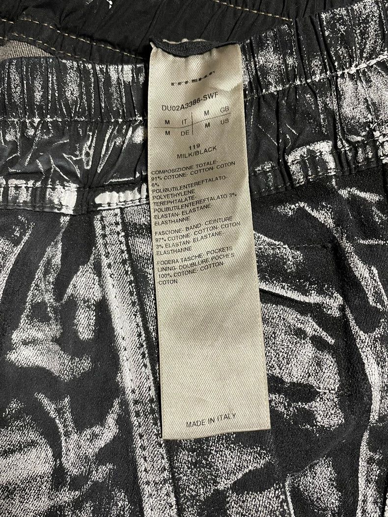 Rick Owens rick owens ro cargo long pants Size US 36 / EU 52 - 4 Thumbnail