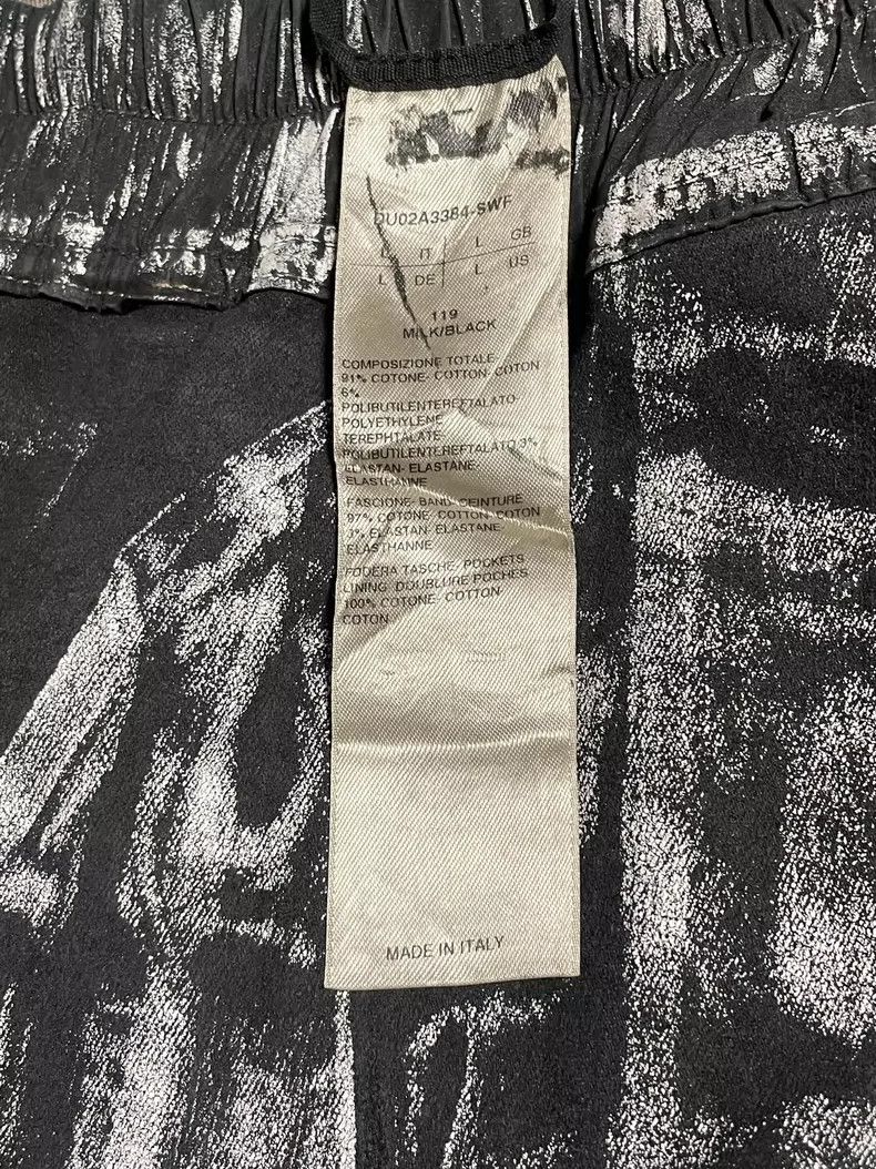 Rick Owens rick owens zip pocket shorts Size US 26 / EU 42 - 6 Thumbnail