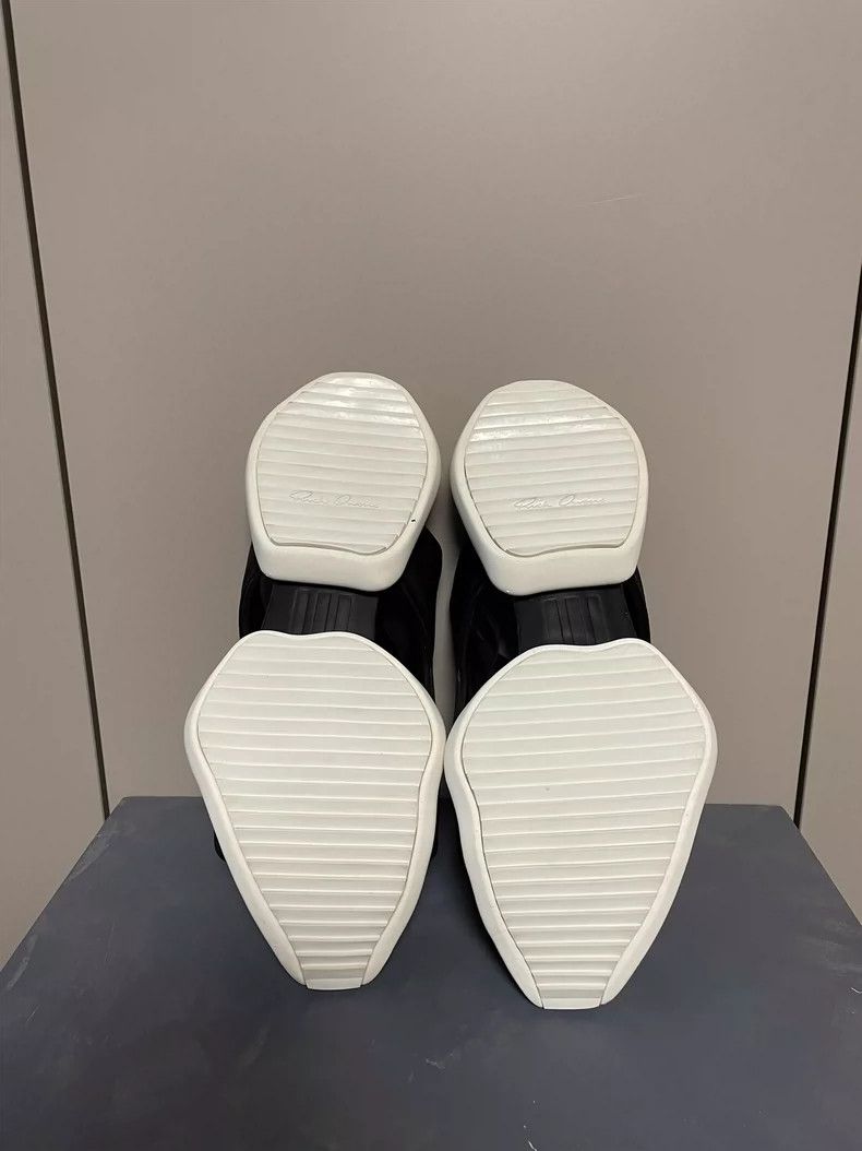 Rick Owens rick owens adidas slide sandals Size US 9 / EU 42 - 6 Thumbnail