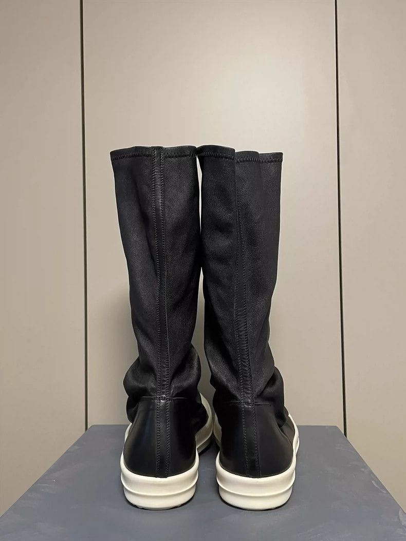 Rick Owens rick owens men's size 42 boots Size US 10 / EU 43 - 5 Thumbnail