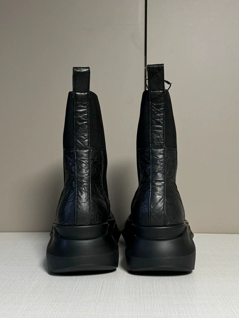 Rick Owens rick owens thick sole chelsea boots Size US 10 / EU 43 - 5 Thumbnail