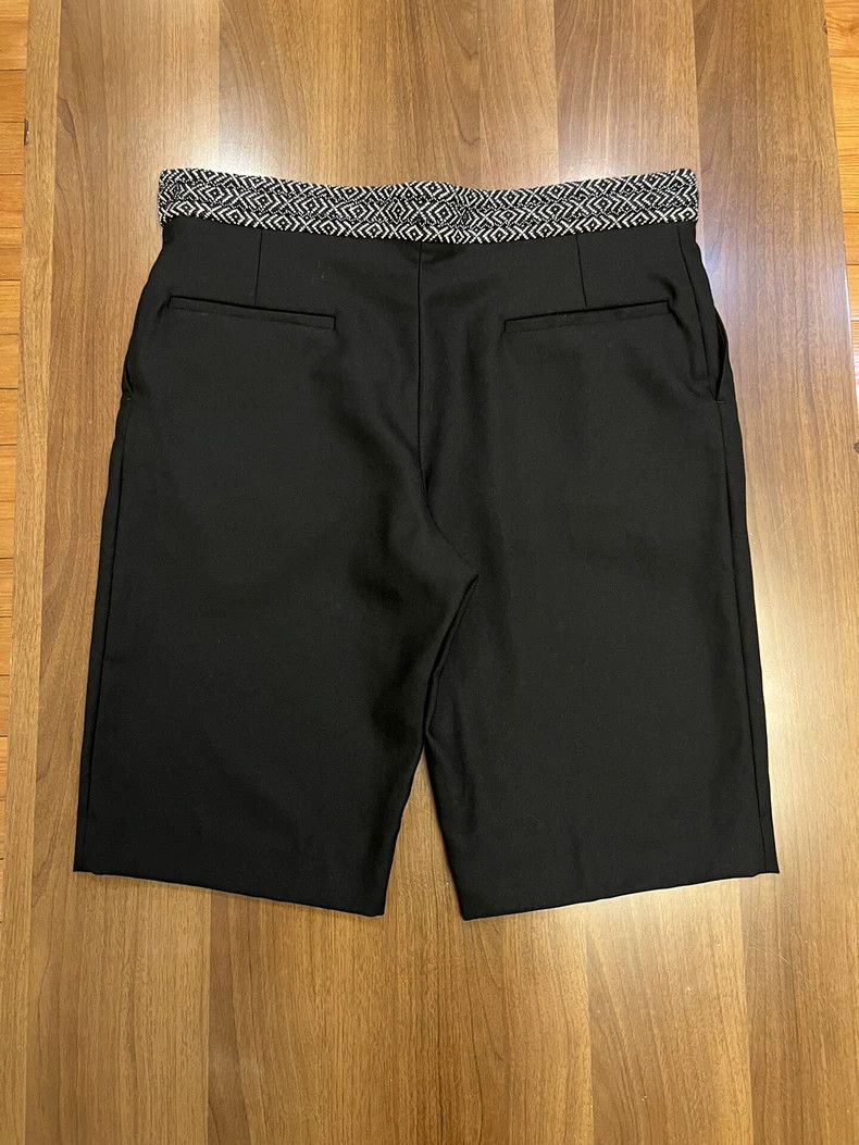 Yves Saint Laurent saint laurent short formal pants Size US 44 / EU 60 - 3 Thumbnail
