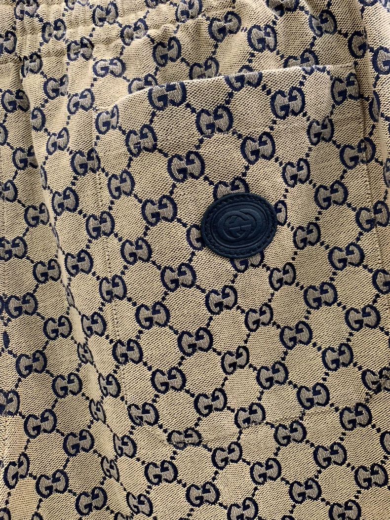Gucci Gucci Clarkson Men's Casual Pants Size US 44 / EU 60 - 3 Thumbnail
