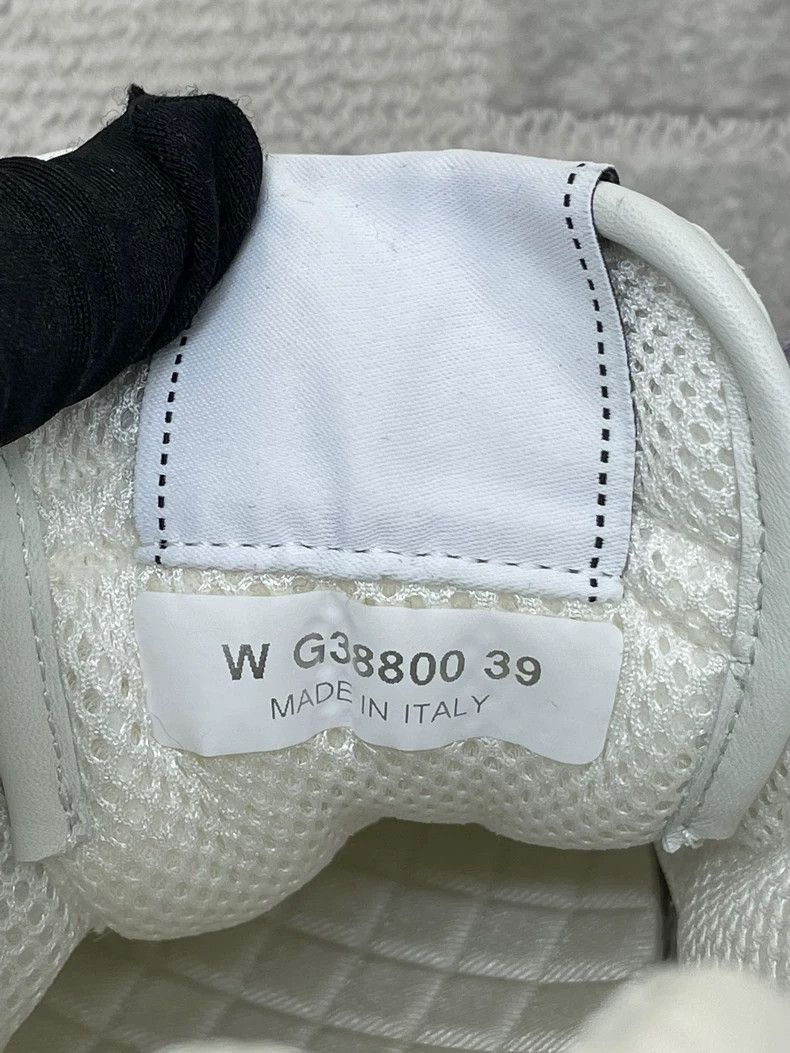 Chanel CHANEL sport casual sneakers Size US 10 / EU 43 - 4 Thumbnail