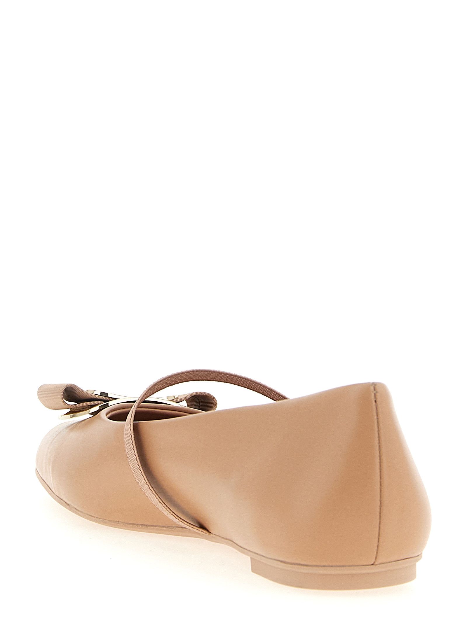 Salvatore Ferragamo 'Zina' Ballet Flats Size US 7.5 / IT 37.5 - 3 Thumbnail