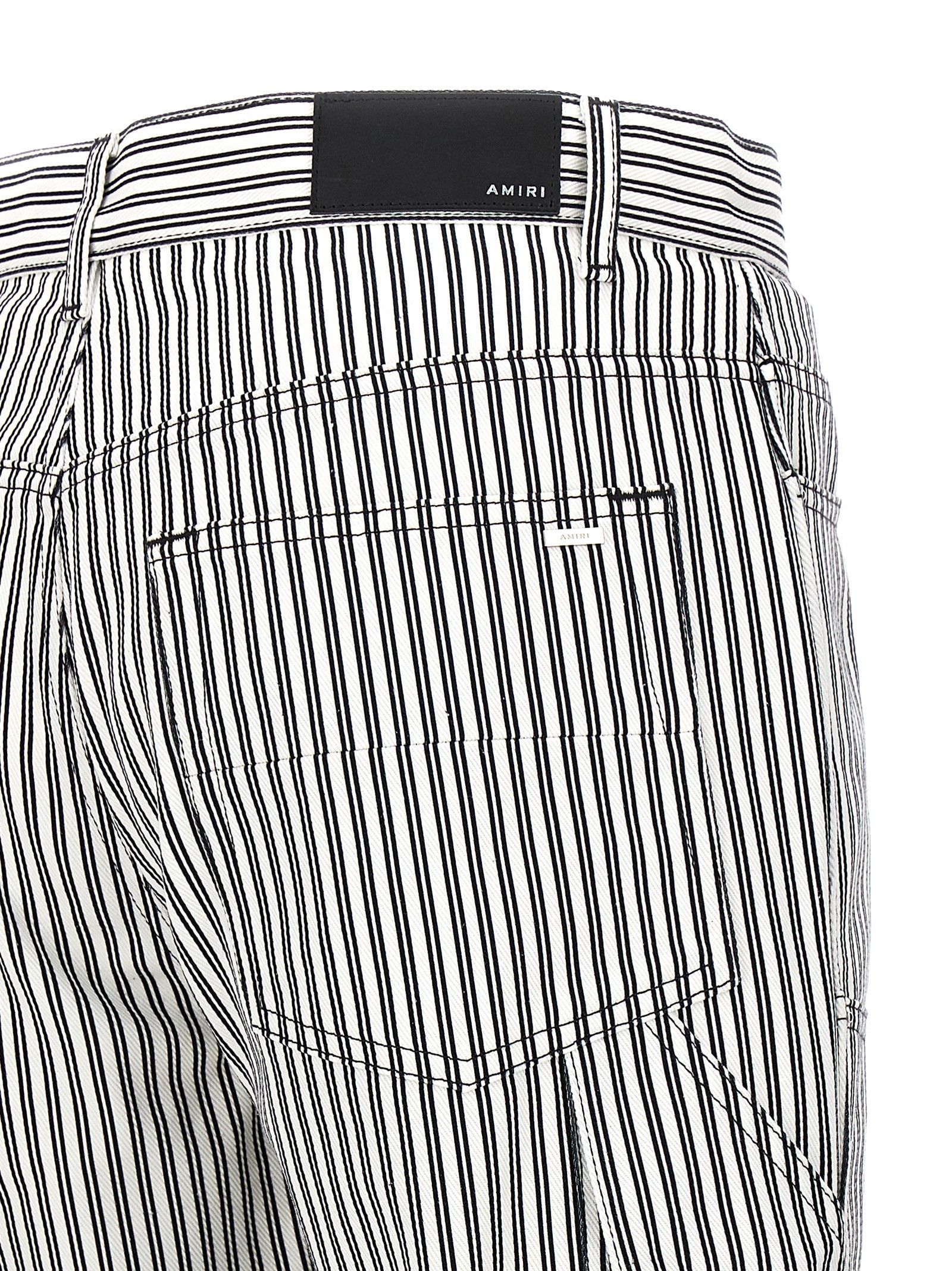 Amiri 'Motors Carpenter' Pants Size US 34 / EU 50 - 4 Thumbnail