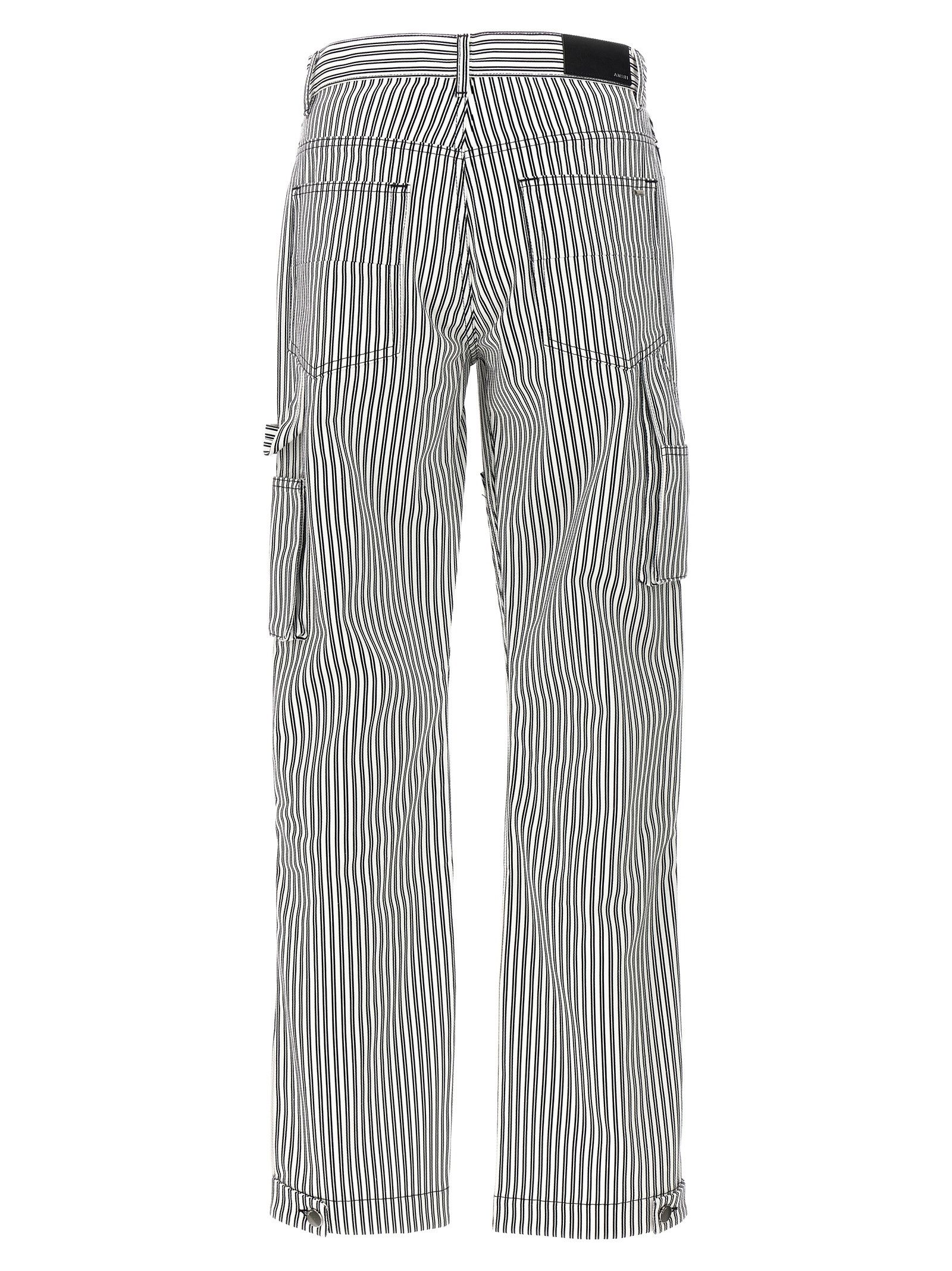 Amiri 'Motors Carpenter' Pants Size US 34 / EU 50 - 2 Thumbnail