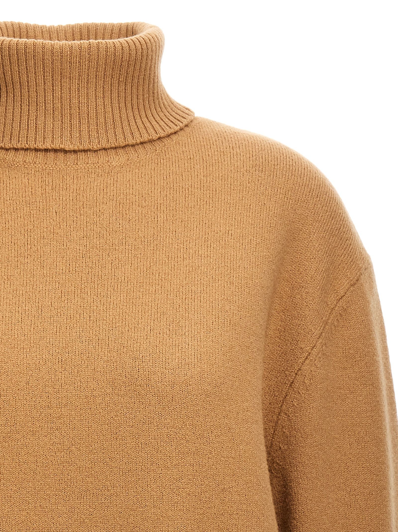 A.P.C. 'Walter' Sweater Size M / US 6-8 / IT 42-44 - 3 Thumbnail